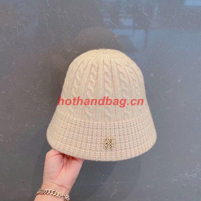 Loewe Hat LOH00017 Loewe Hat LOH00017