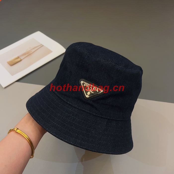 Prada Hat PRH00049 Prada Hat PRH00049