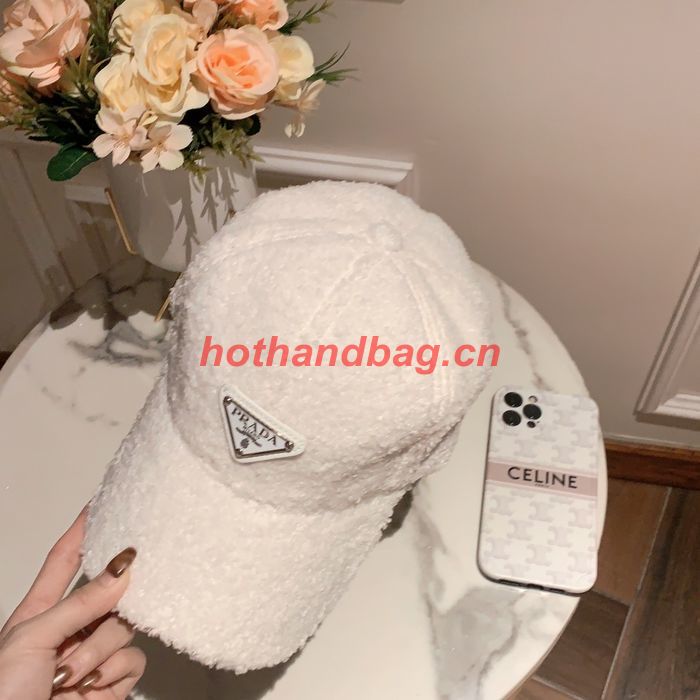 Prada Hat PRH00053-2 Prada Hat PRH00053-2