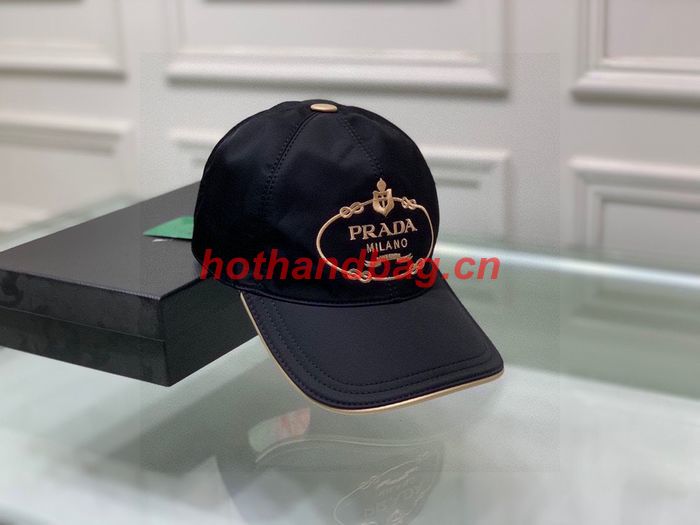 Prada Hat PRH00060 Prada Hat PRH00060