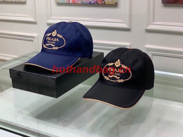 Prada Hat PRH00060 Prada Hat PRH00060
