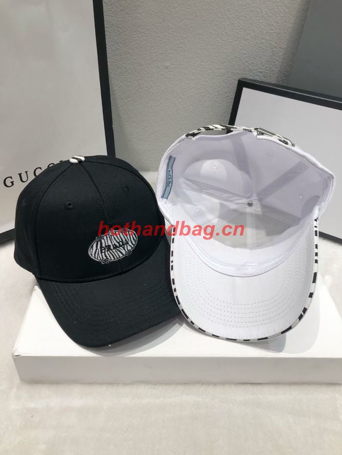 Prada Hat PRH00071-1 Prada Hat PRH00071-1