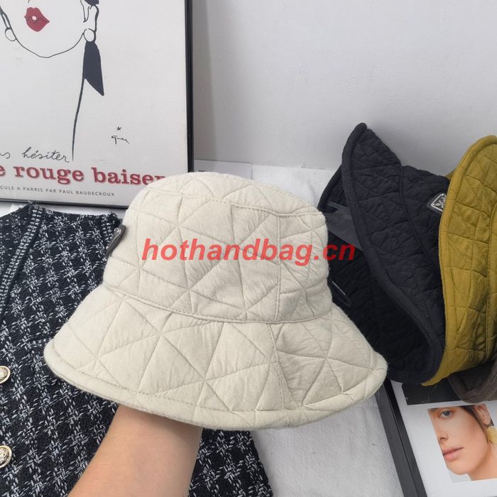 Prada Hat PRH00072-1 Prada Hat PRH00072-1