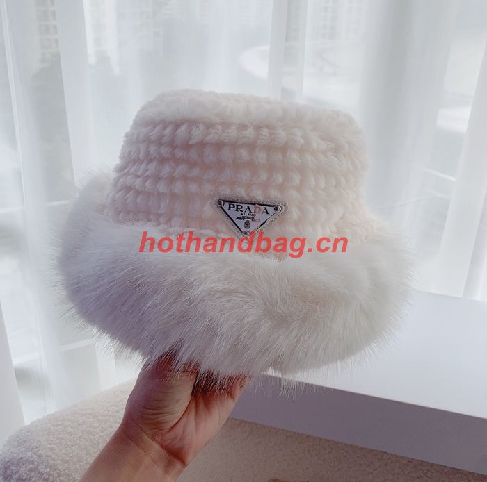Prada Hat PRH00074 Prada Hat PRH00074