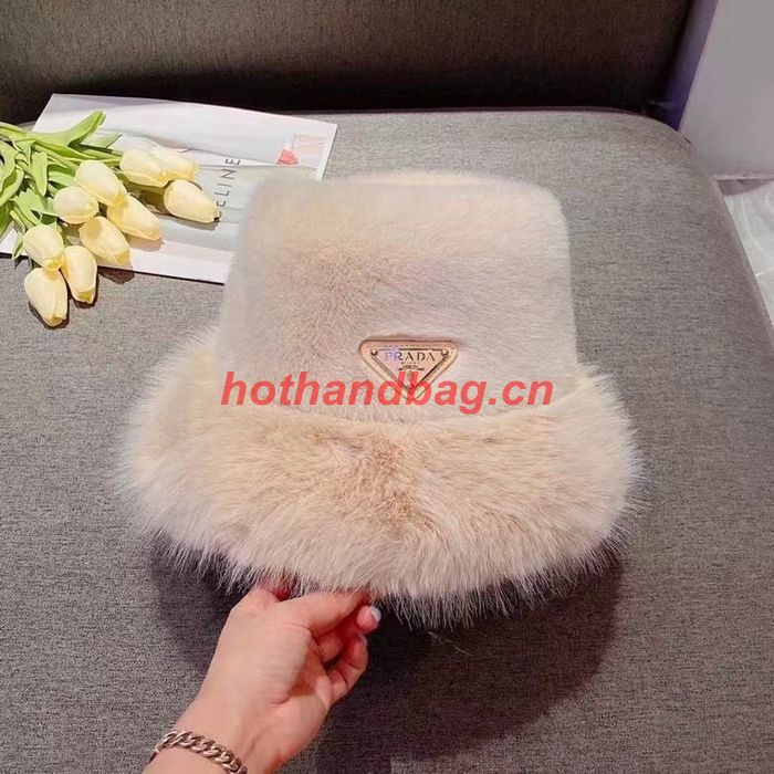 Prada Hat PRH00086 Prada Hat PRH00086