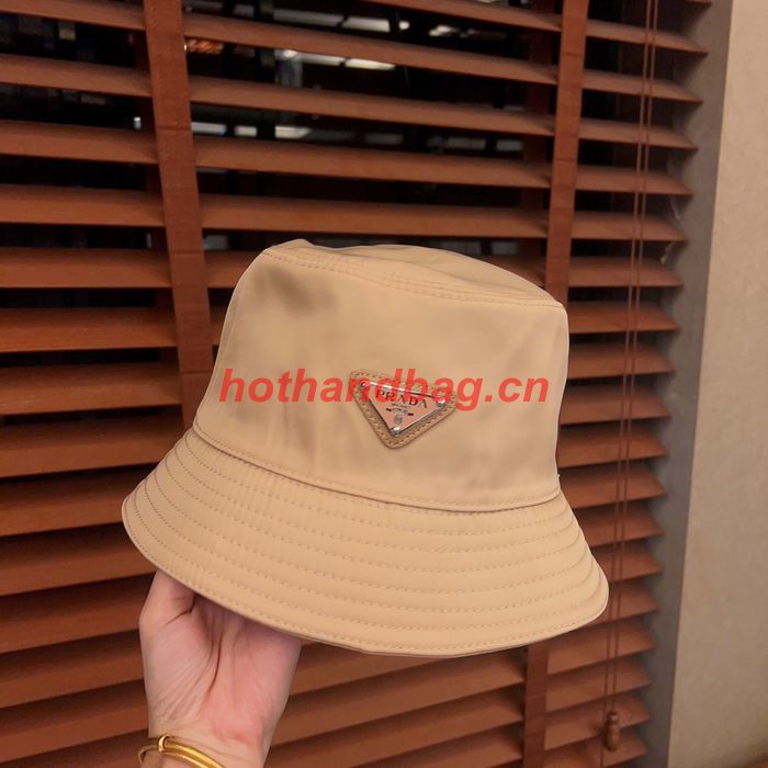 Prada Hat PRH00110 Prada Hat PRH00110