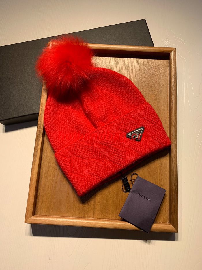 Prada Hat PRH00118 Prada Hat PRH00118