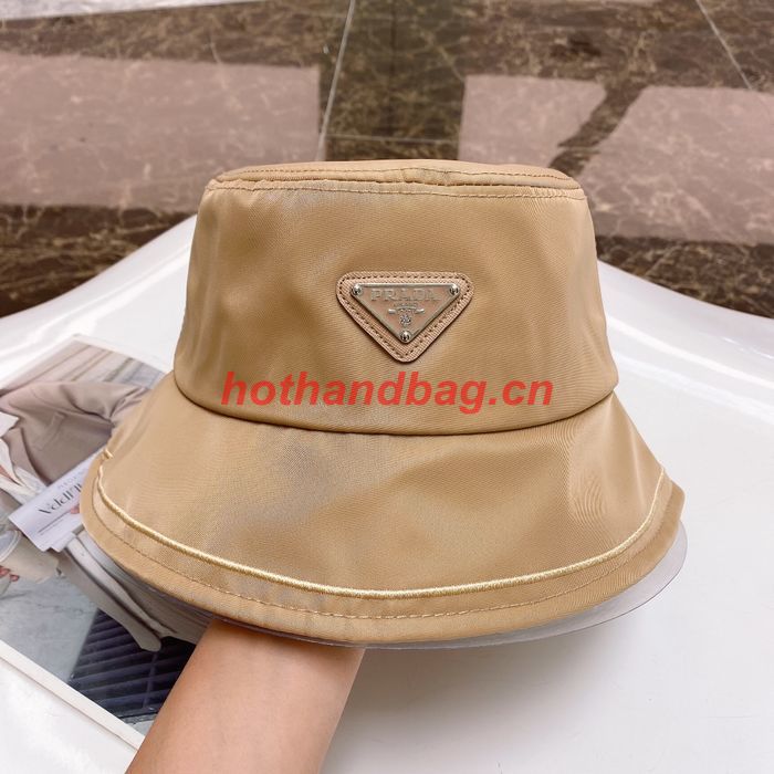 Prada Hat PRH00121 Prada Hat PRH00121