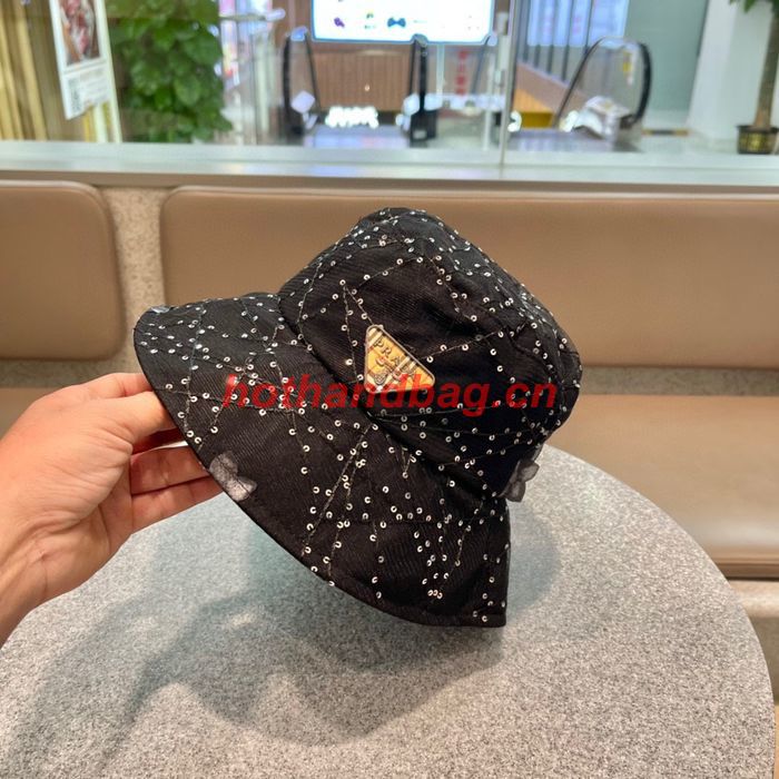 Prada Hat PRH00138 Prada Hat PRH00138