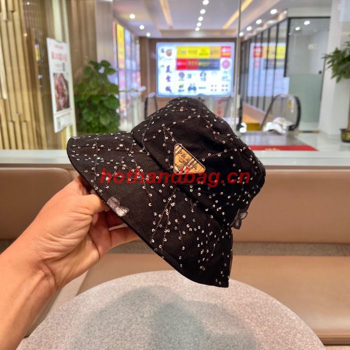 Prada Hat PRH00138 Prada Hat PRH00138