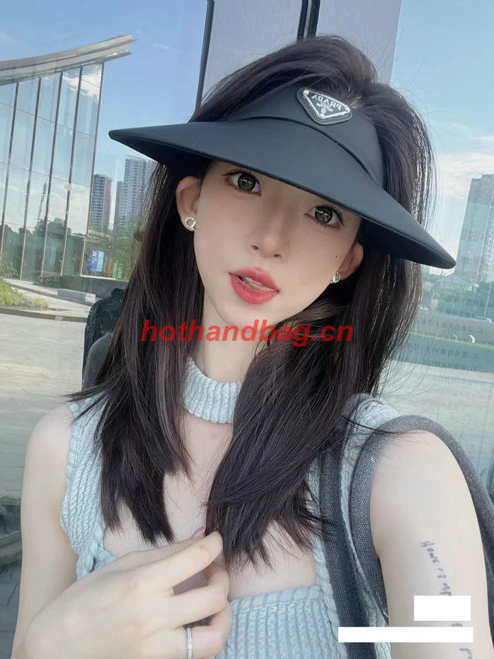 Prada Hat PRH00183 Prada Hat PRH00183