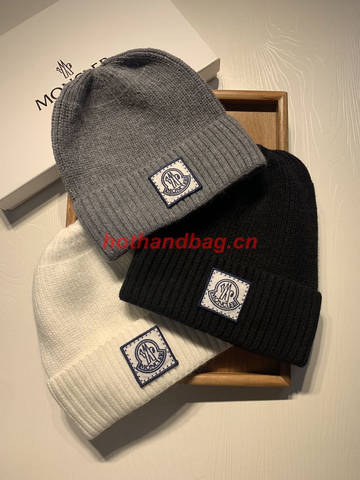 Moncler Hat MOH00084 Moncler Hat MOH00084