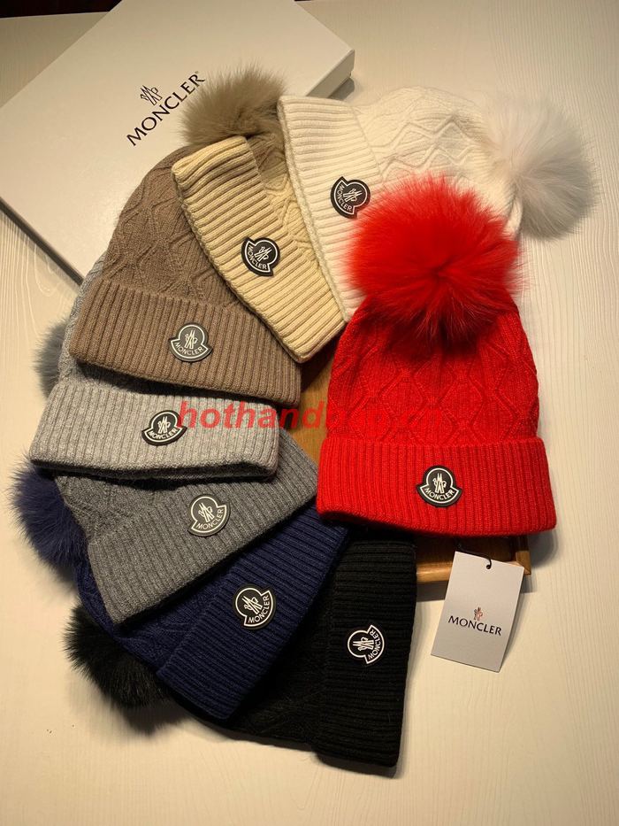 Moncler Hat MOH00096 Moncler Hat MOH00096