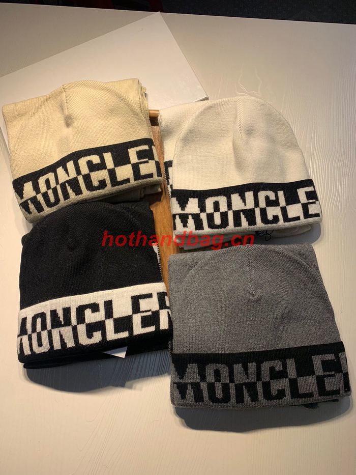 Moncler Scarf&Hat MOH00004 Moncler Scarf&Hat MOH00004