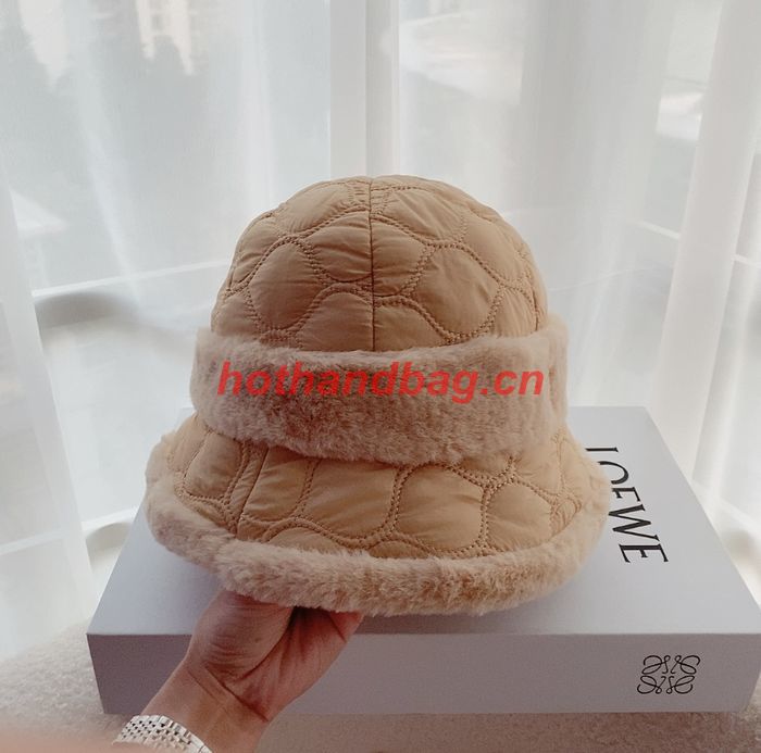 Yves Saint Laurent Hat SLH00009 Yves Saint Laurent Hat SLH00009