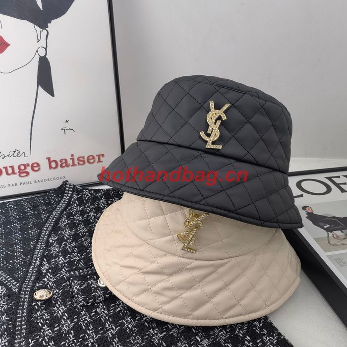 Yves Saint Laurent Hat SLH00013-1 Yves Saint Laurent Hat SLH00013-1
