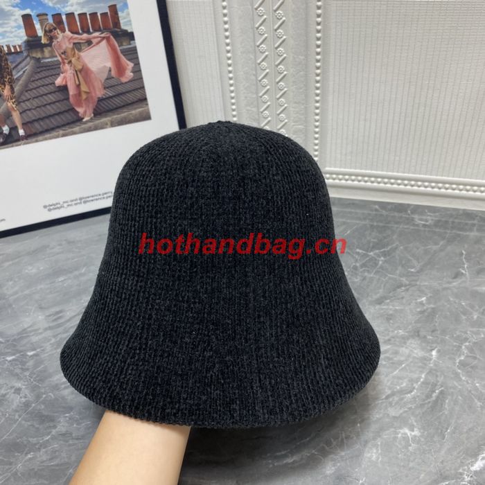 Yves Saint Laurent Hat SLH00016 Yves Saint Laurent Hat SLH00016