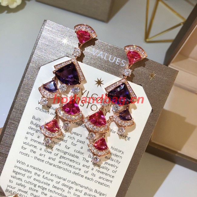 BVLGARI Earrings CE11342