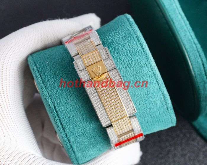 Rolex Watch RXW00593 Rolex Watch RXW00593