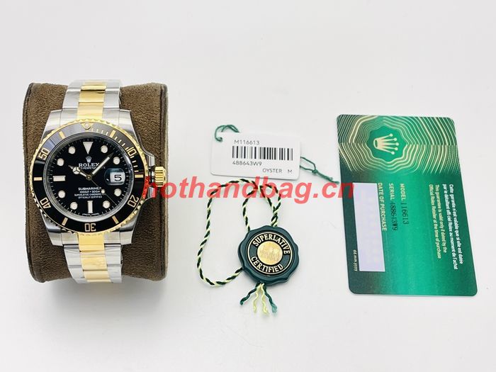 Rolex Watch RXW00754 Rolex Watch RXW00754