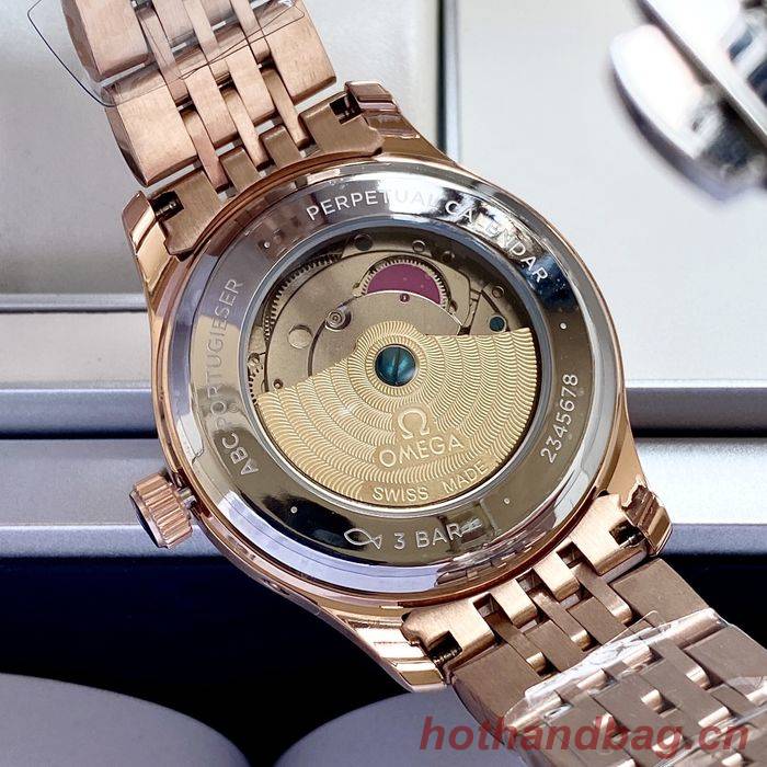 Omega Watch OMW00355-1 Omega Watch OMW00355-1