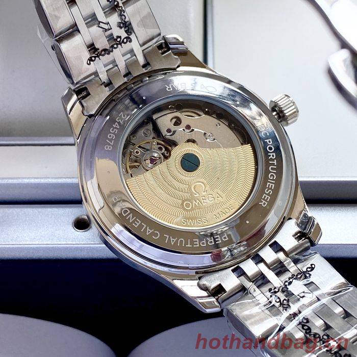 Omega Watch OMW00409-1 Omega Watch OMW00409-1