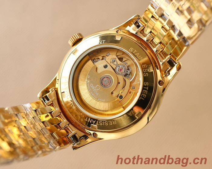 Omega Watch OMW00454-1 Omega Watch OMW00454-1