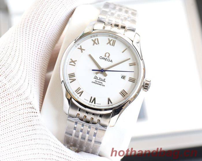 Omega Watch OMW00463 Omega Watch OMW00463