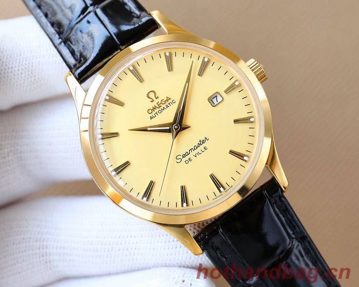 Omega Watch OMW00466-1 Omega Watch OMW00466-1