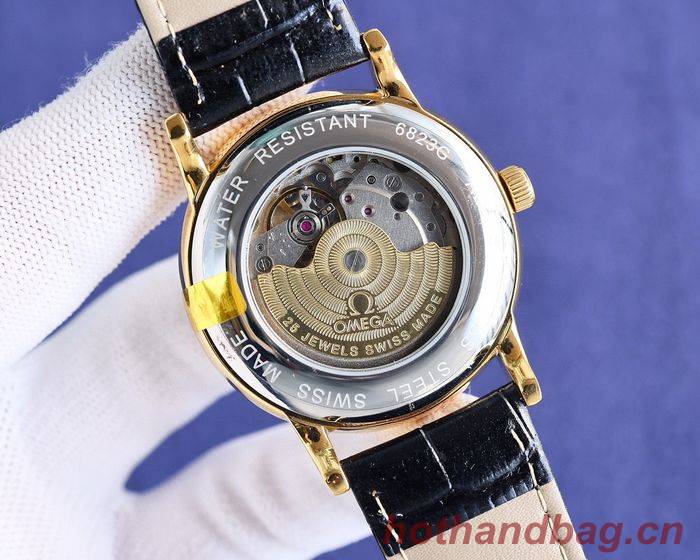 Omega Watch OMW00470-1 Omega Watch OMW00470-1