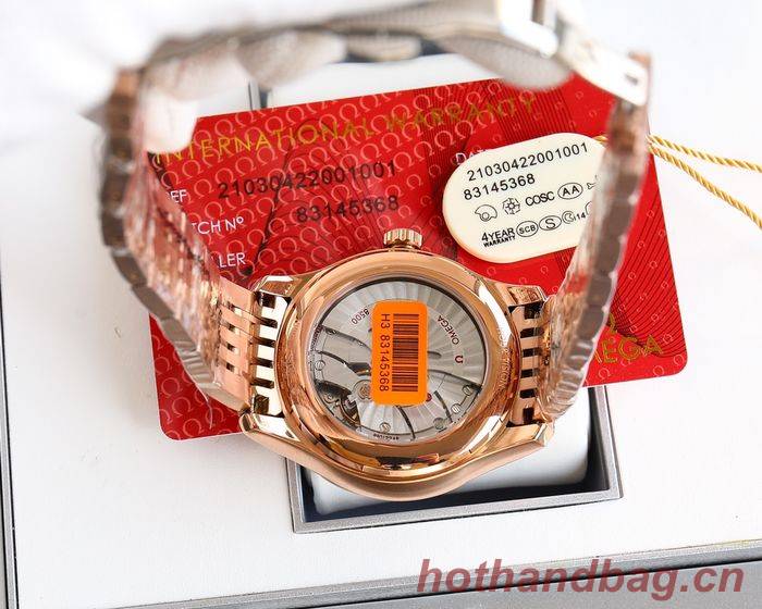 Omega Watch OMW00477-1 Omega Watch OMW00477-1