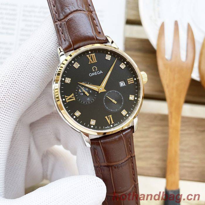 Omega Watch OMW00506-4 Omega Watch OMW00506-4