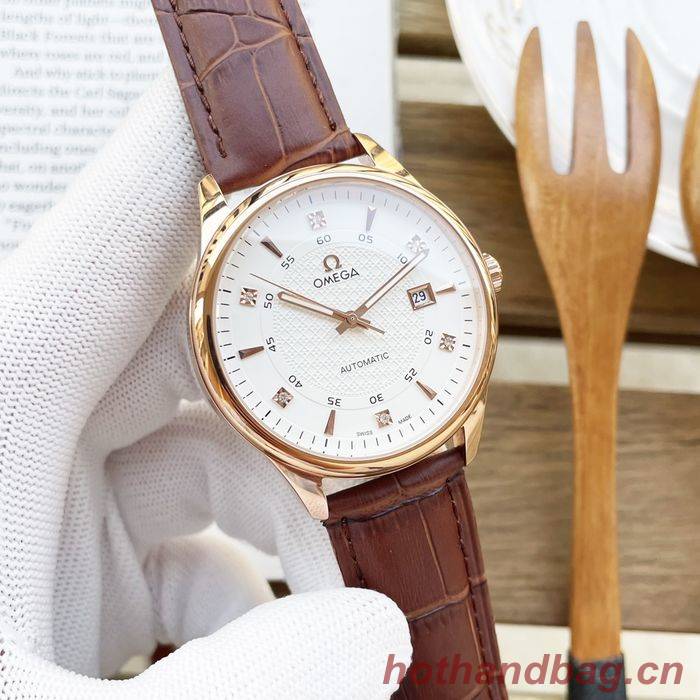 Omega Watch OMW00507 Omega Watch OMW00507