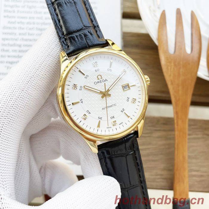 Omega Watch OMW00508 Omega Watch OMW00508