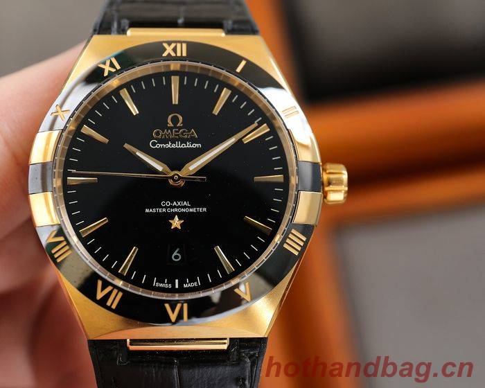 Omega Watch OMW00515 Omega Watch OMW00515