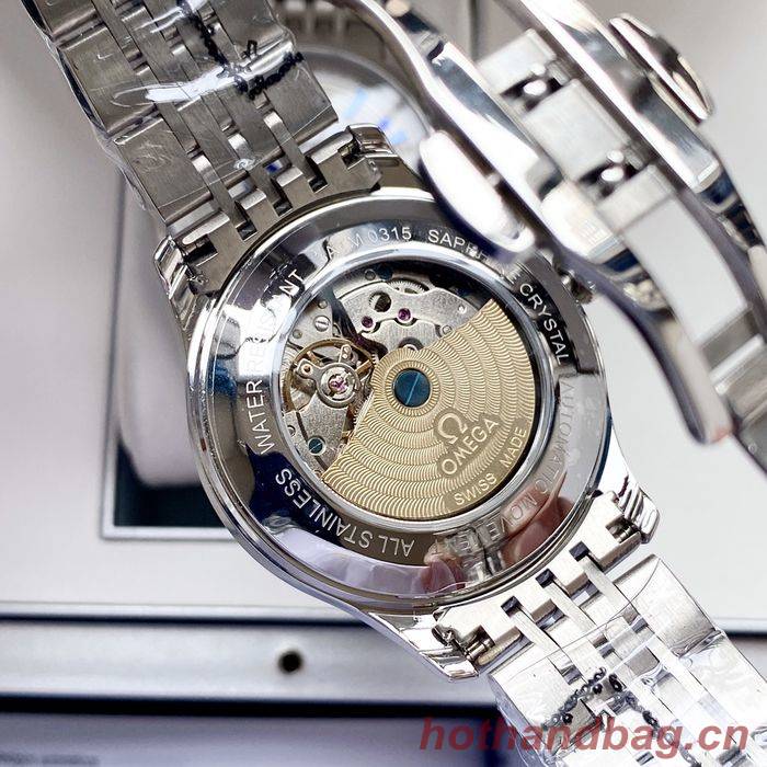 Omega Watch OMW00565-1 Omega Watch OMW00565-1