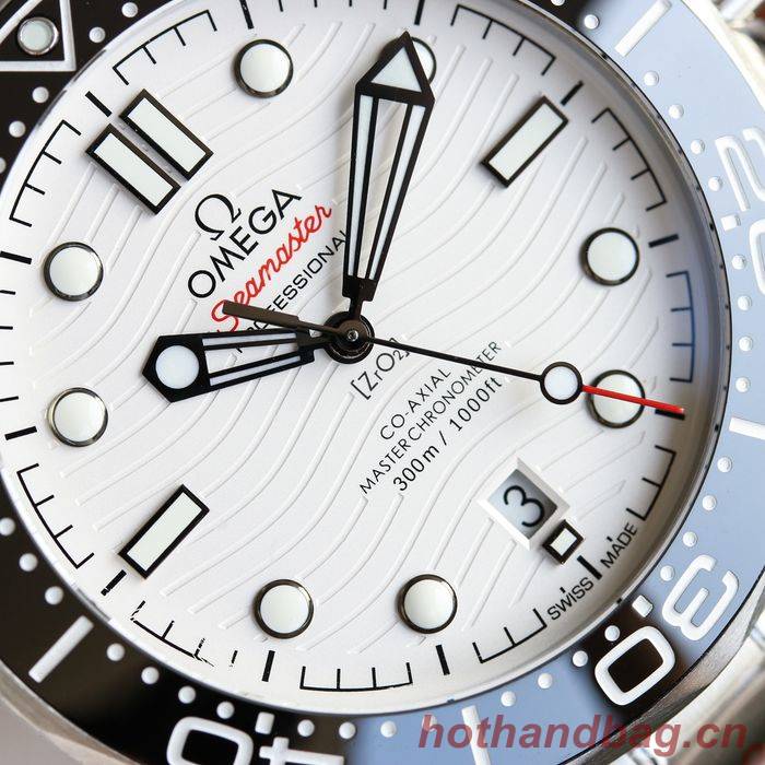 Omega Watch OMW00590-2 Omega Watch OMW00590-2