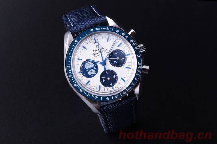 Omega Watch OMW00599 Omega Watch OMW00599