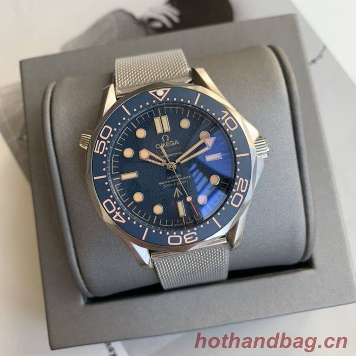 Omega Watch OMW00600-2 Omega Watch OMW00600-2