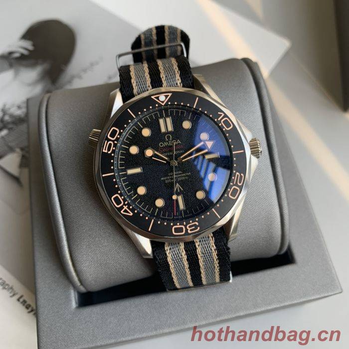 Omega Watch OMW00601 Omega Watch OMW00601