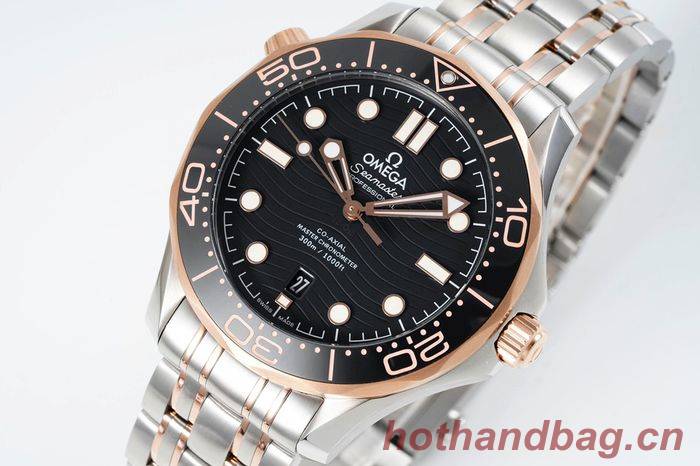 Omega Watch OMW00619-1 Omega Watch OMW00619-1