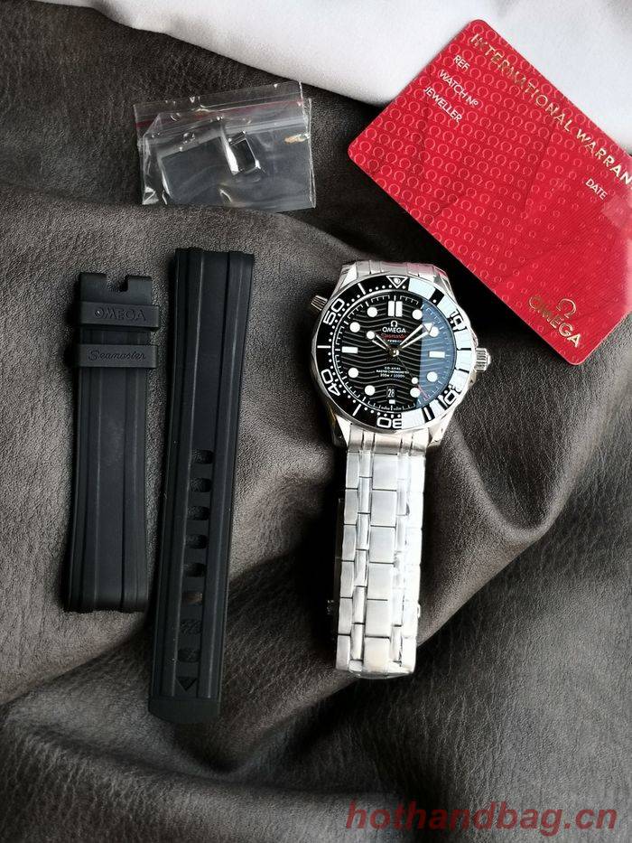 Omega Watch OMW00631 Omega Watch OMW00631