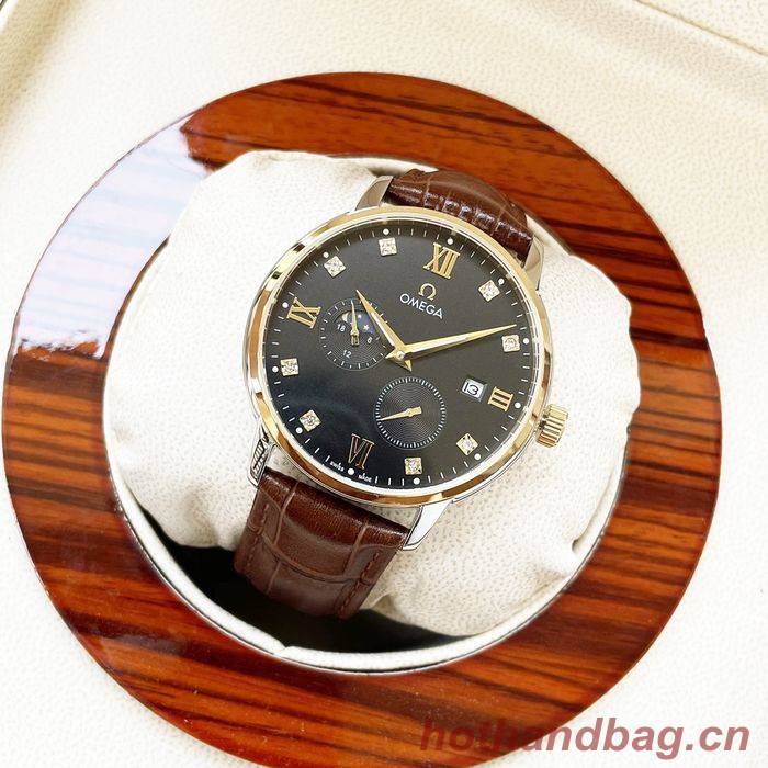 Omega Watch OMW00645-2 Omega Watch OMW00645-2