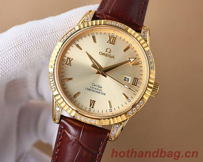 Omega Watch OMW00670 Omega Watch OMW00670