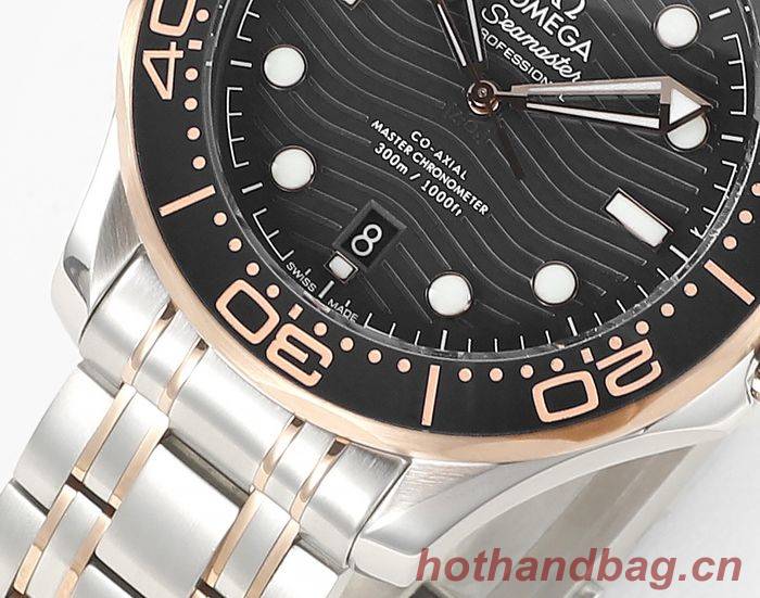 Omega Watch OMW00681 Omega Watch OMW00681