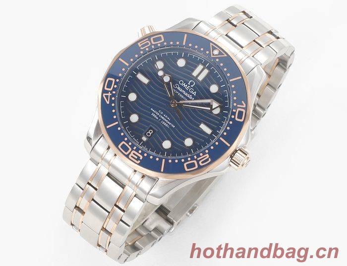 Omega Watch OMW00682 Omega Watch OMW00682