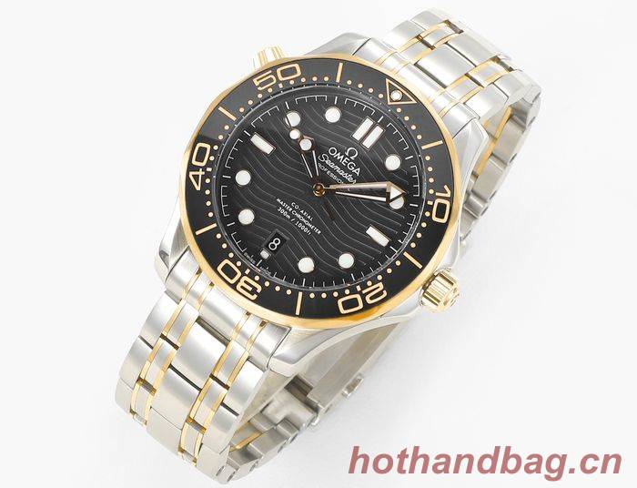 Omega Watch OMW00683 Omega Watch OMW00683