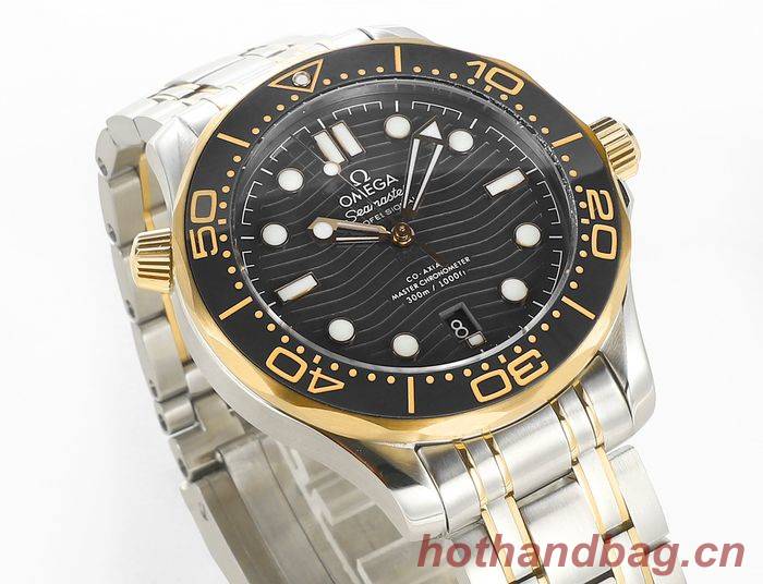 Omega Watch OMW00683 Omega Watch OMW00683
