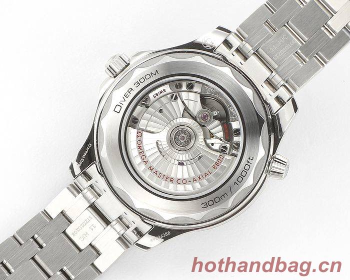 Omega Watch OMW00688 Omega Watch OMW00688