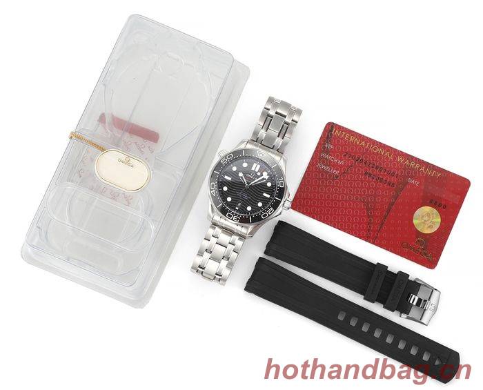 Omega Watch OMW00689 Omega Watch OMW00689